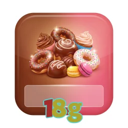 18g