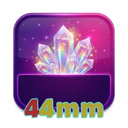 44mm