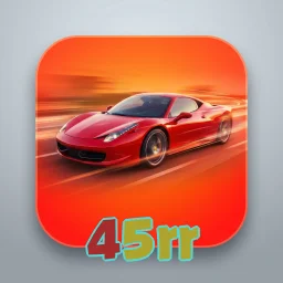 45rr
