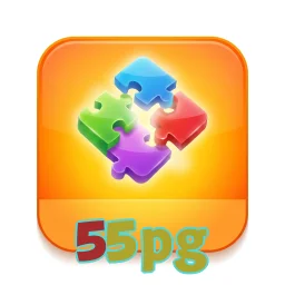 55pg