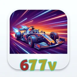 677v