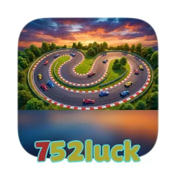 752luck