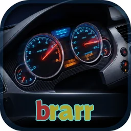 brarr
