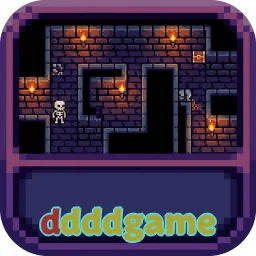 ddddgame