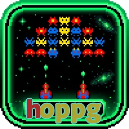 hoppg