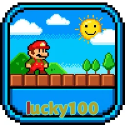 lucky100