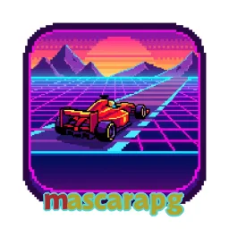 mascarapg