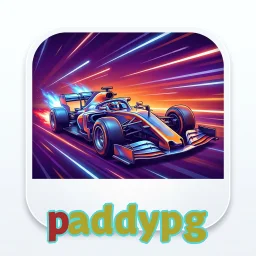 paddypg