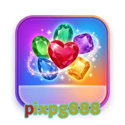 pixpg888