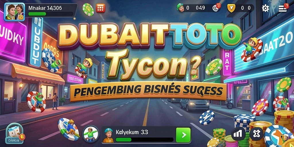 Visual de PGTIGER