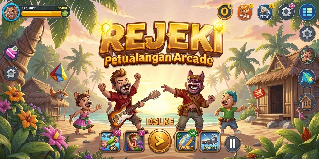 Visual de HGJOGO